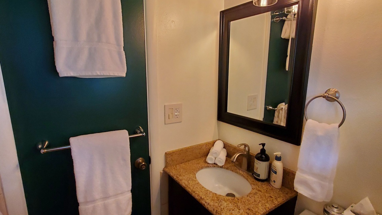 Photo of Bathroom in Sheridan