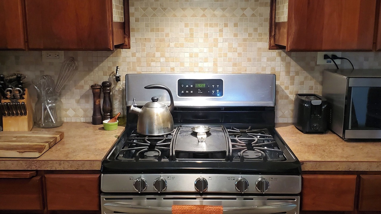 Photo of Kitchen in Sheridan