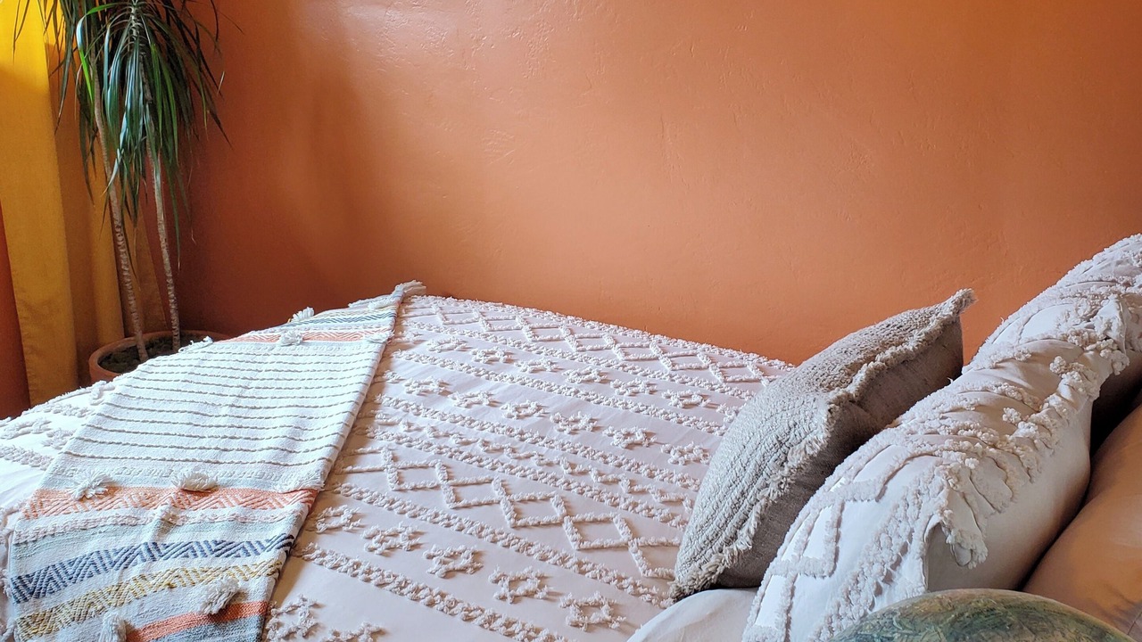 Photo of Bedroom in Sheridan