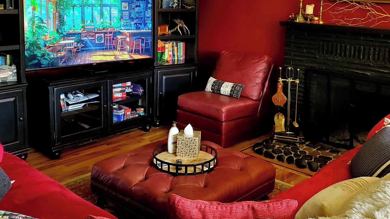 Photo of Livingroom in Sheridan