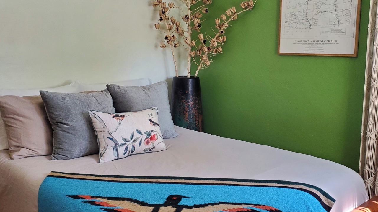 Photo of Bedroom in Sheridan