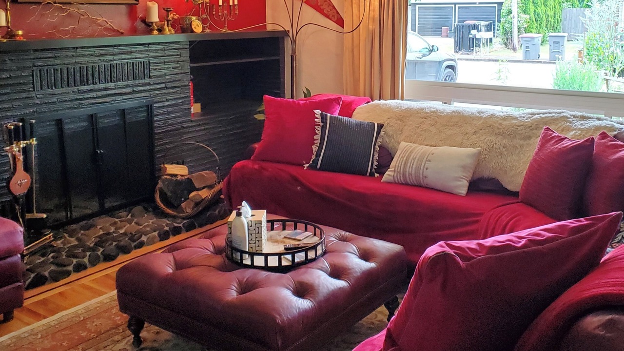 Photo of Livingroom in Sheridan