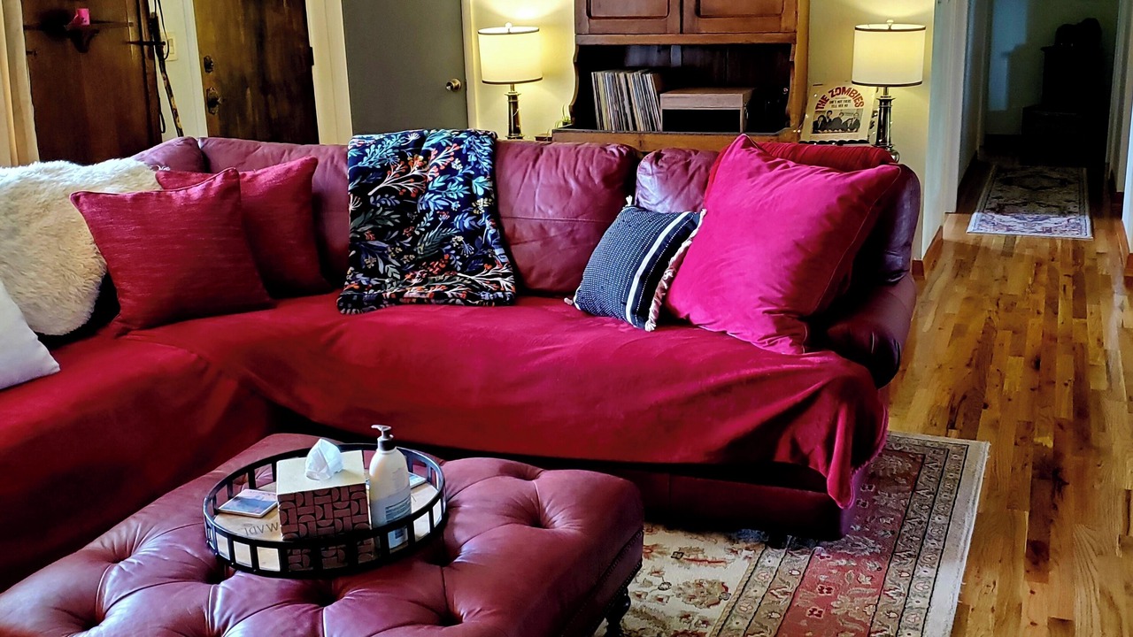 Photo of Livingroom in Sheridan