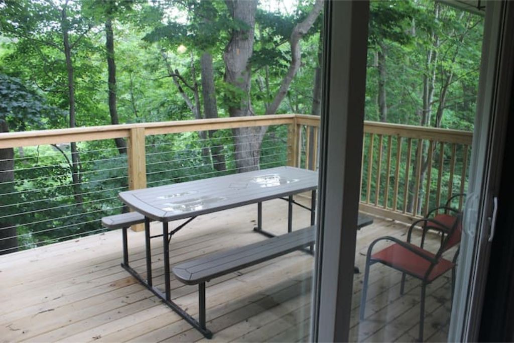 Photo of Outdoor in Sloans Valley