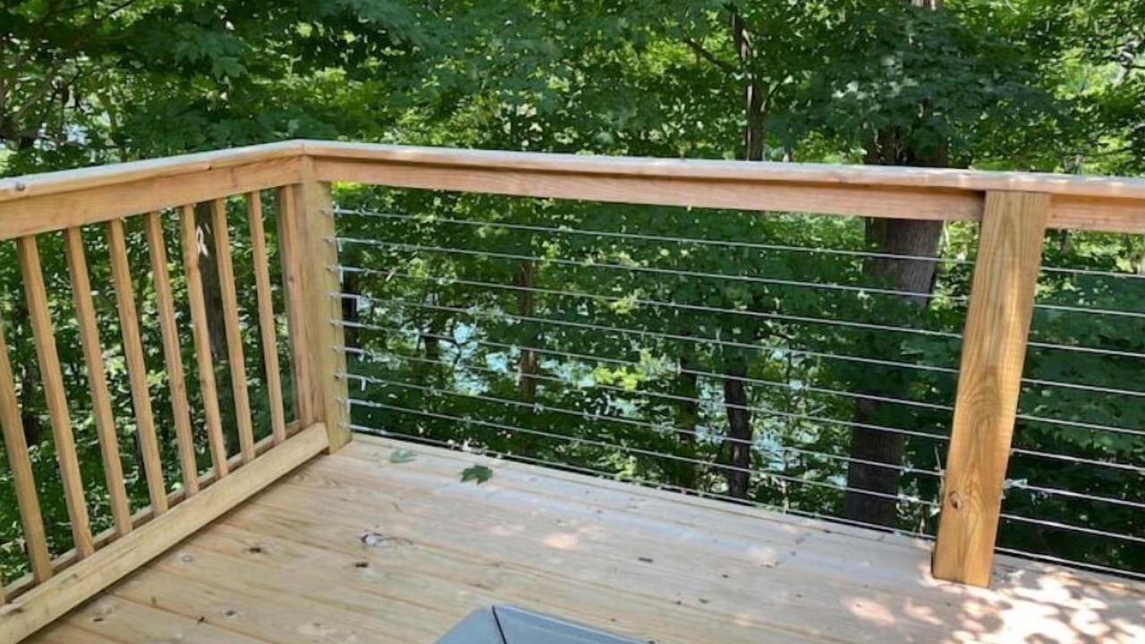 Photo of Outdoor in Sloans Valley