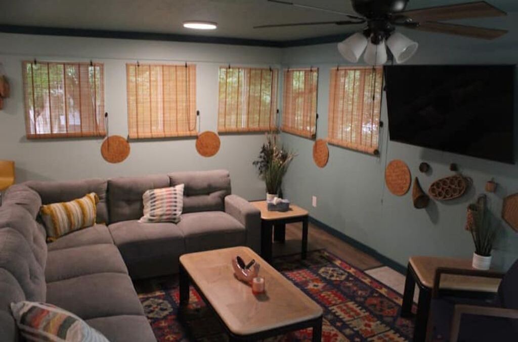 Photo of Livingroom in Sloans Valley