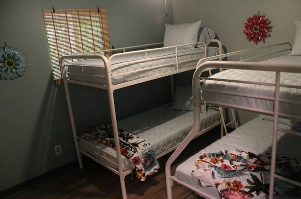 Photo of Bedroom in Sloans Valley