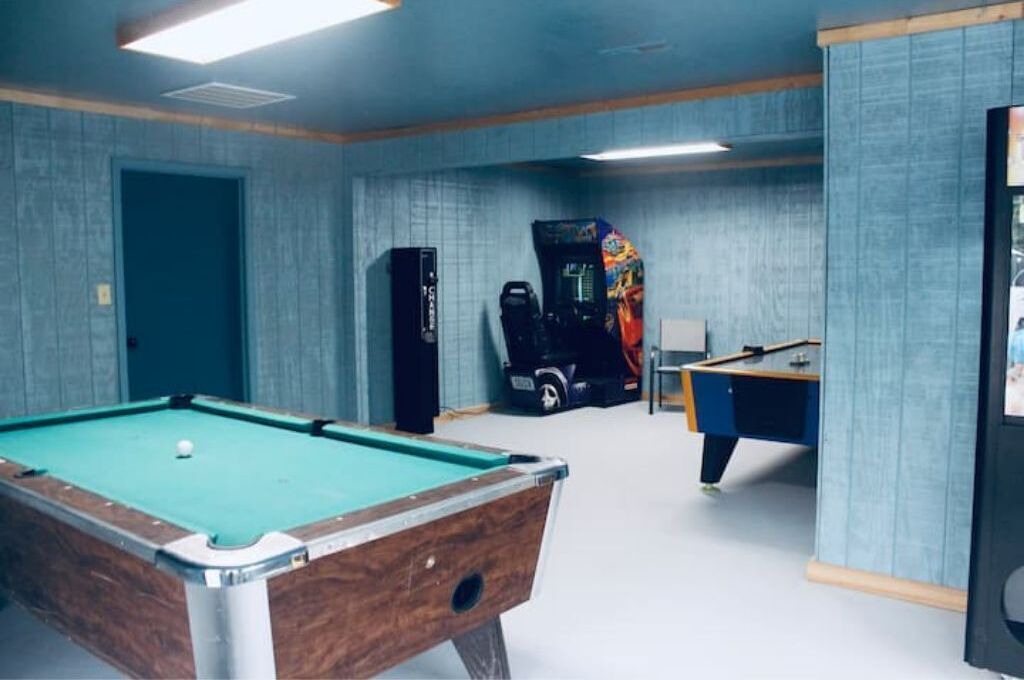 Photo of Bedroom in Sloans Valley