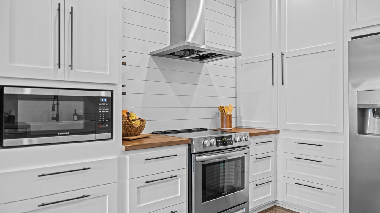Photo of Kitchen in Rogers