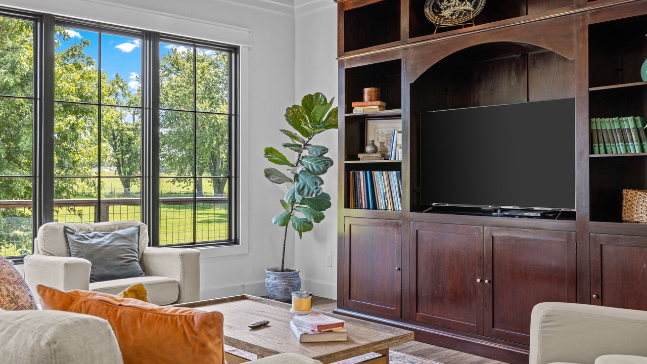 Photo of Livingroom in Rogers
