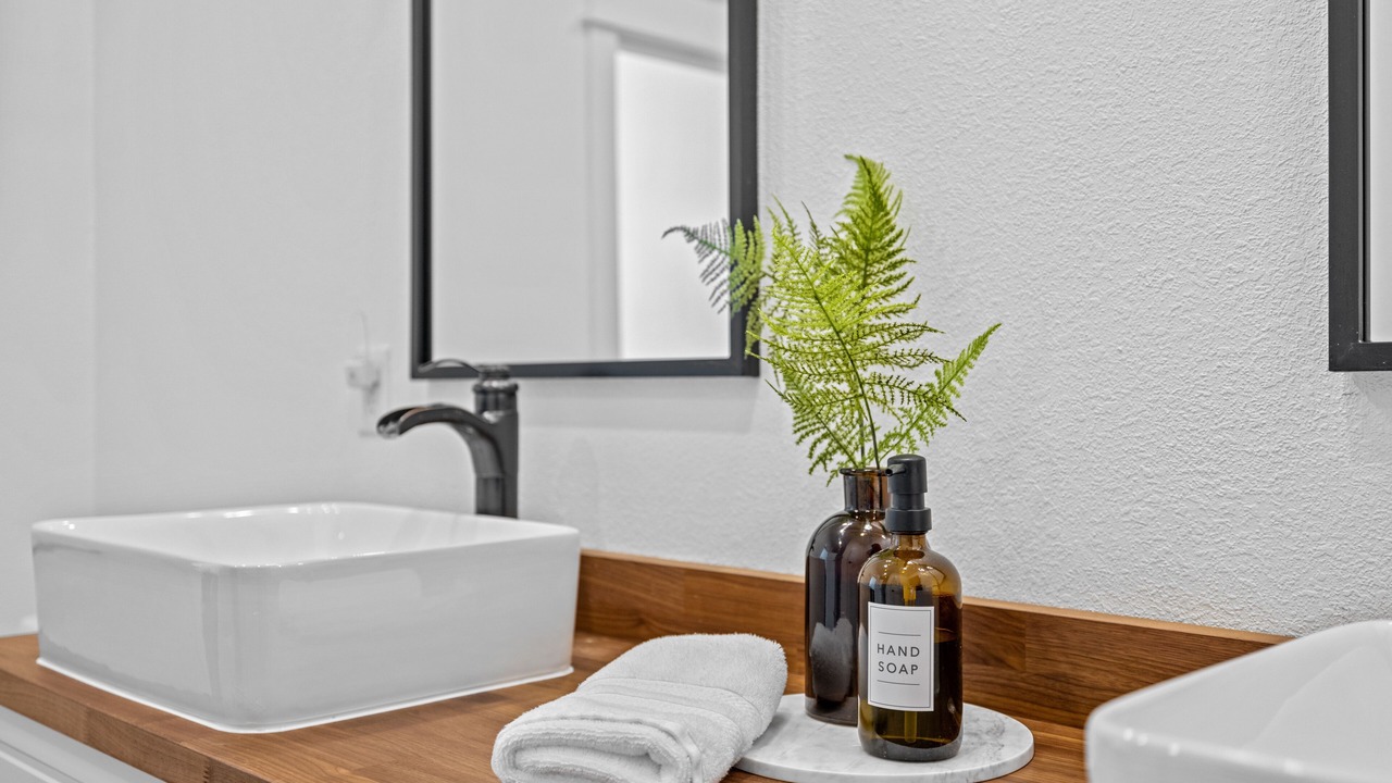 Photo of Bathroom in Rogers