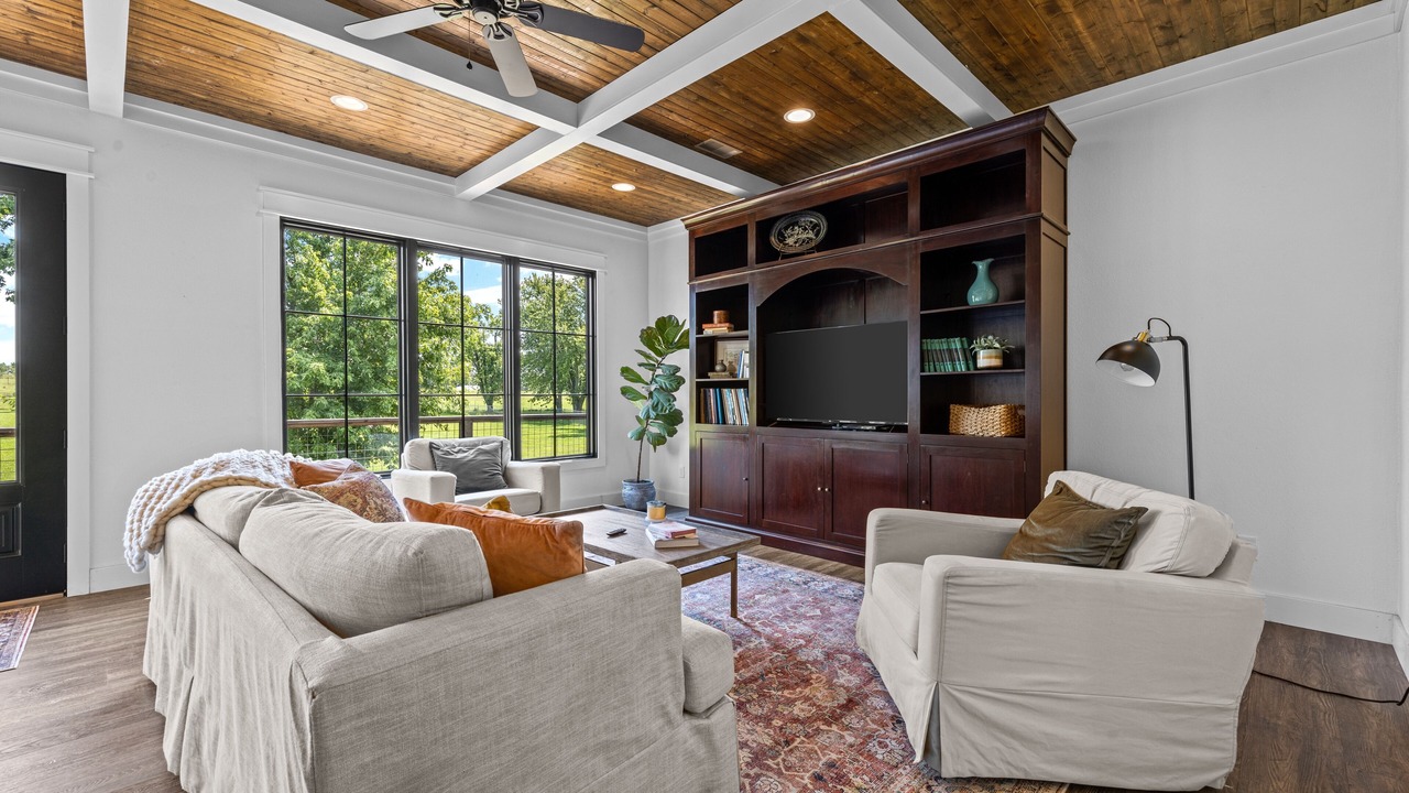 Photo of Livingroom in Rogers
