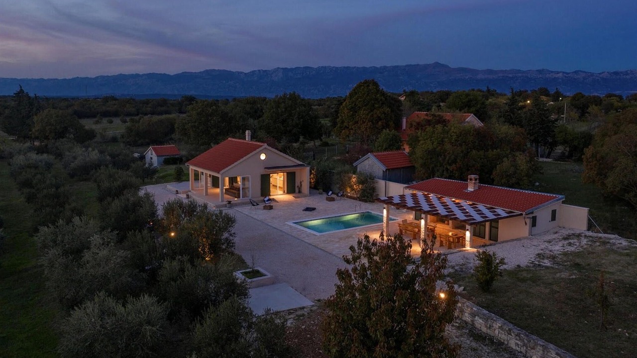 Photo of Outdoor in Benkovac