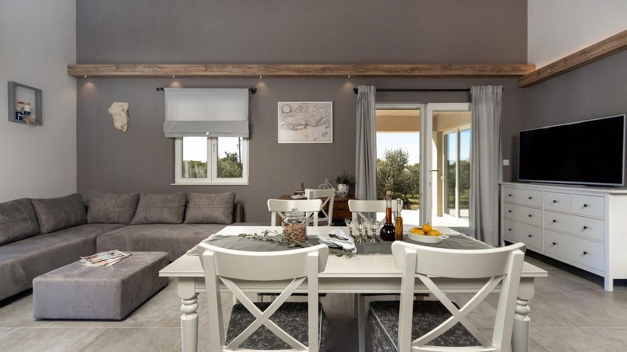 Photo of Bedroom in Benkovac