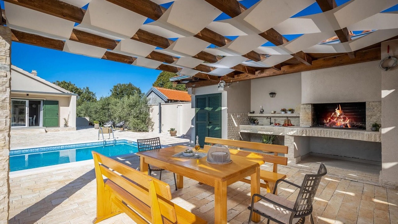 Photo of Outdoor in Benkovac