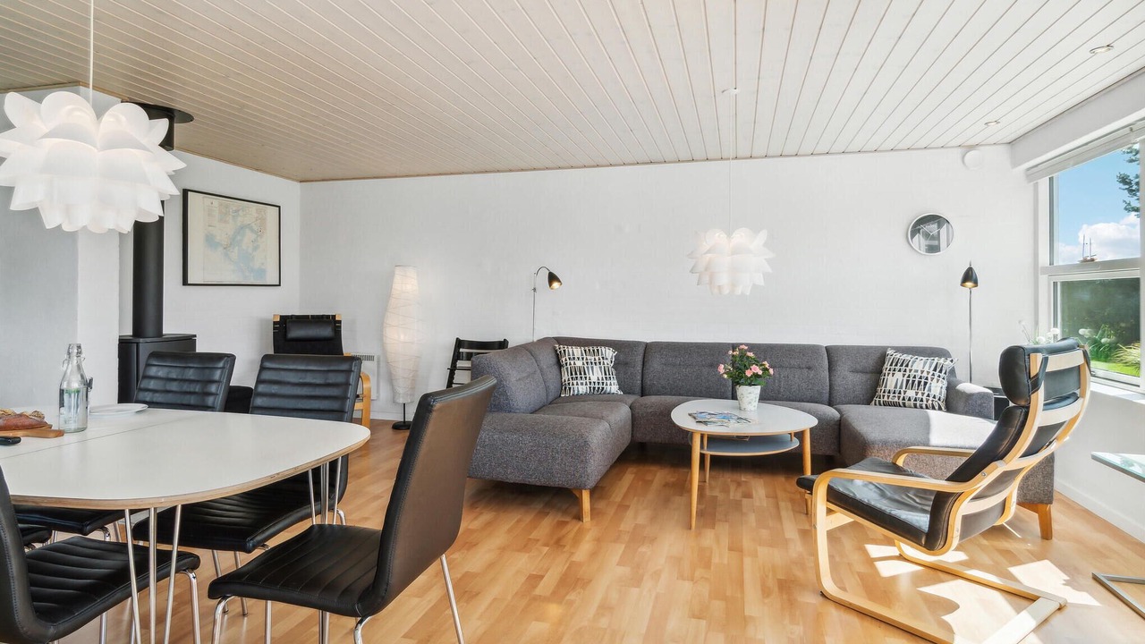 Photo of Bedroom in Karrebksminde