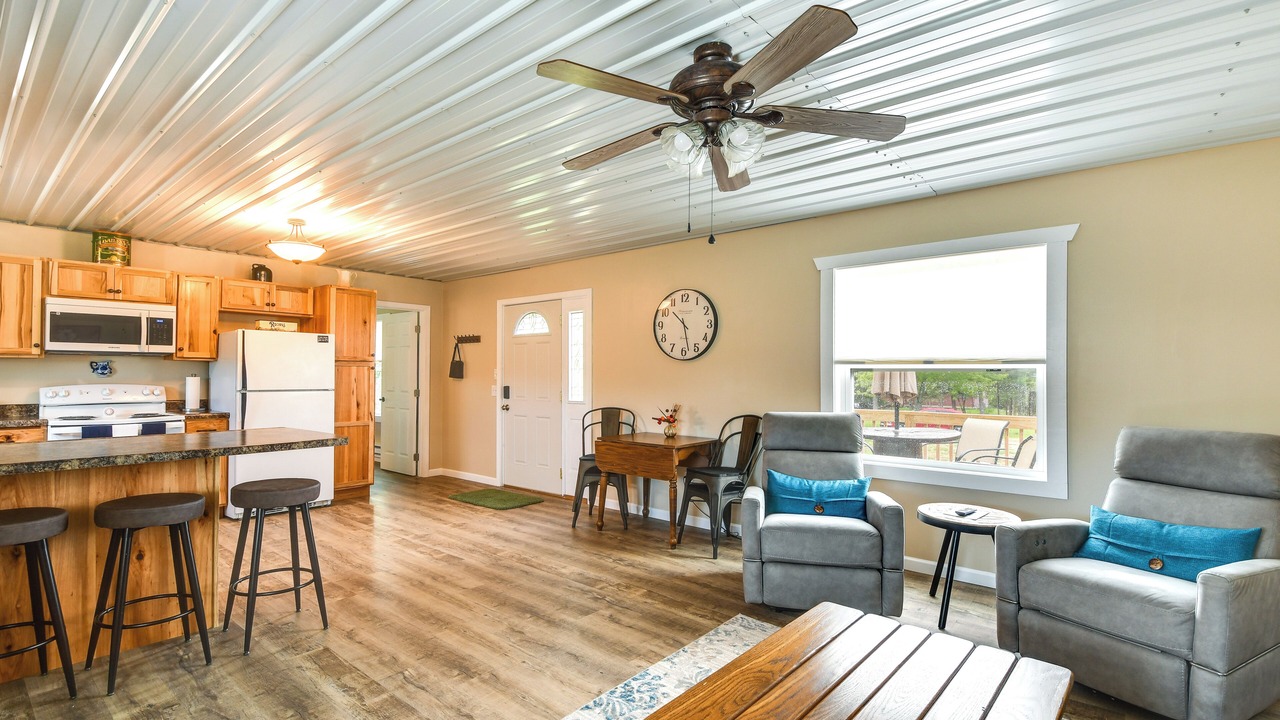 Photo of Kitchen in Bixby