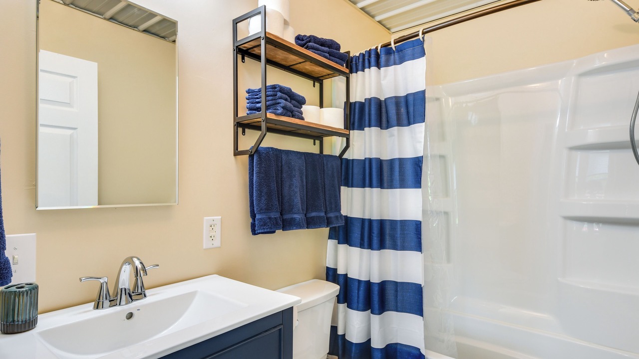 Photo of Bathroom in Bixby