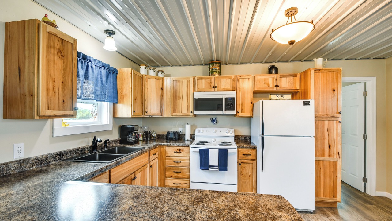 Photo of Kitchen in Bixby