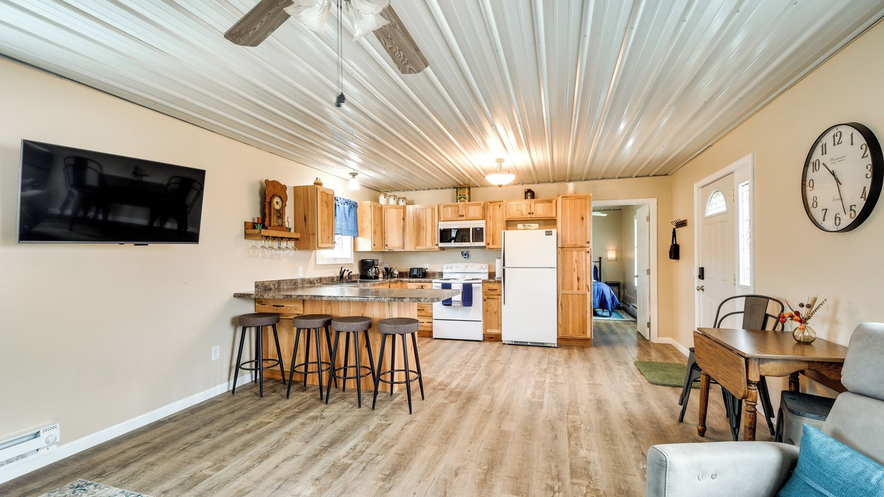 Photo of Bedroom in Bixby