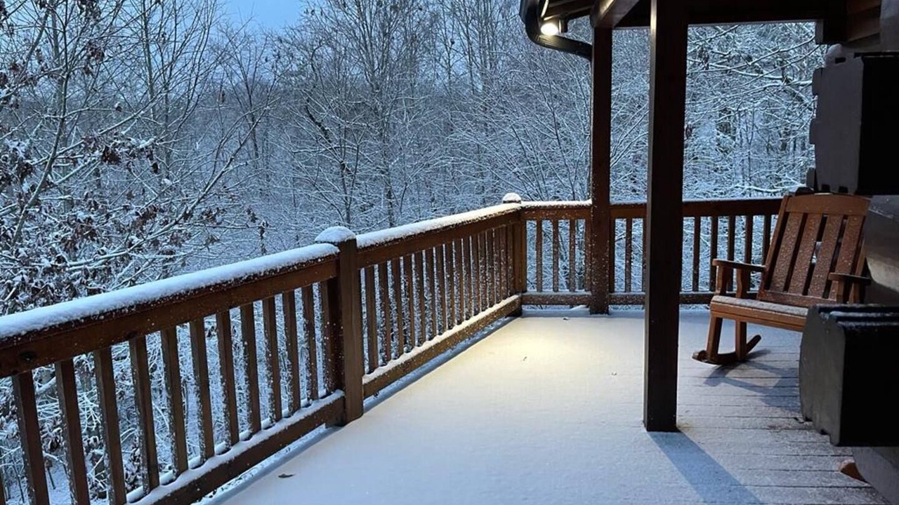 Photo of Outdoor in Morganton