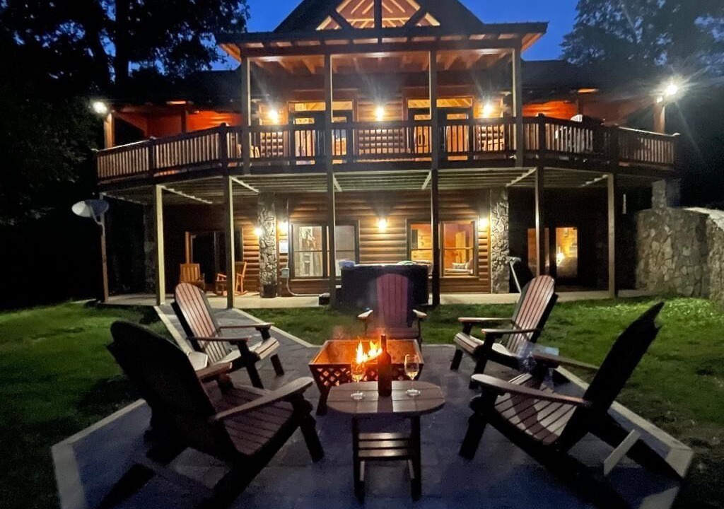 Photo of Patio Balcony in Morganton