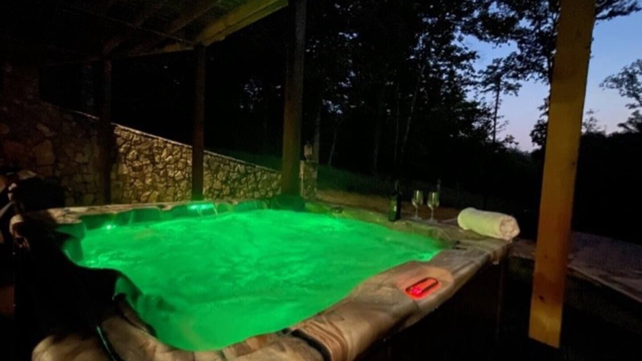 Photo of Outdoor in Morganton