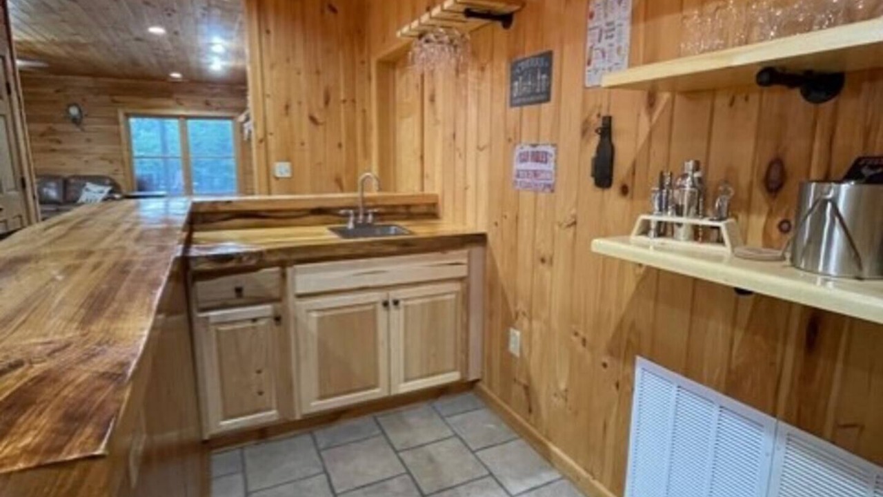 Photo of Kitchen in Morganton