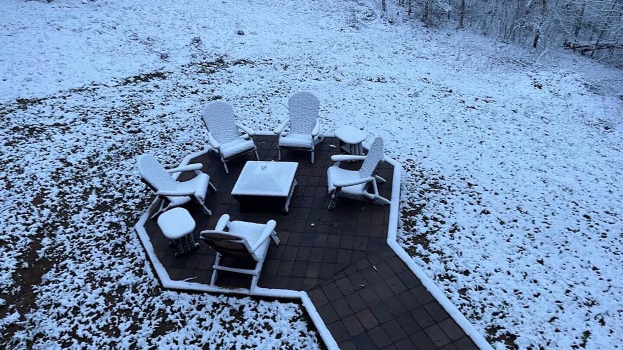 Photo of Outdoor in Morganton
