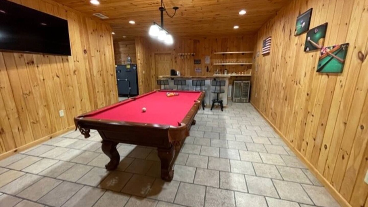 Photo of Bedroom in Morganton