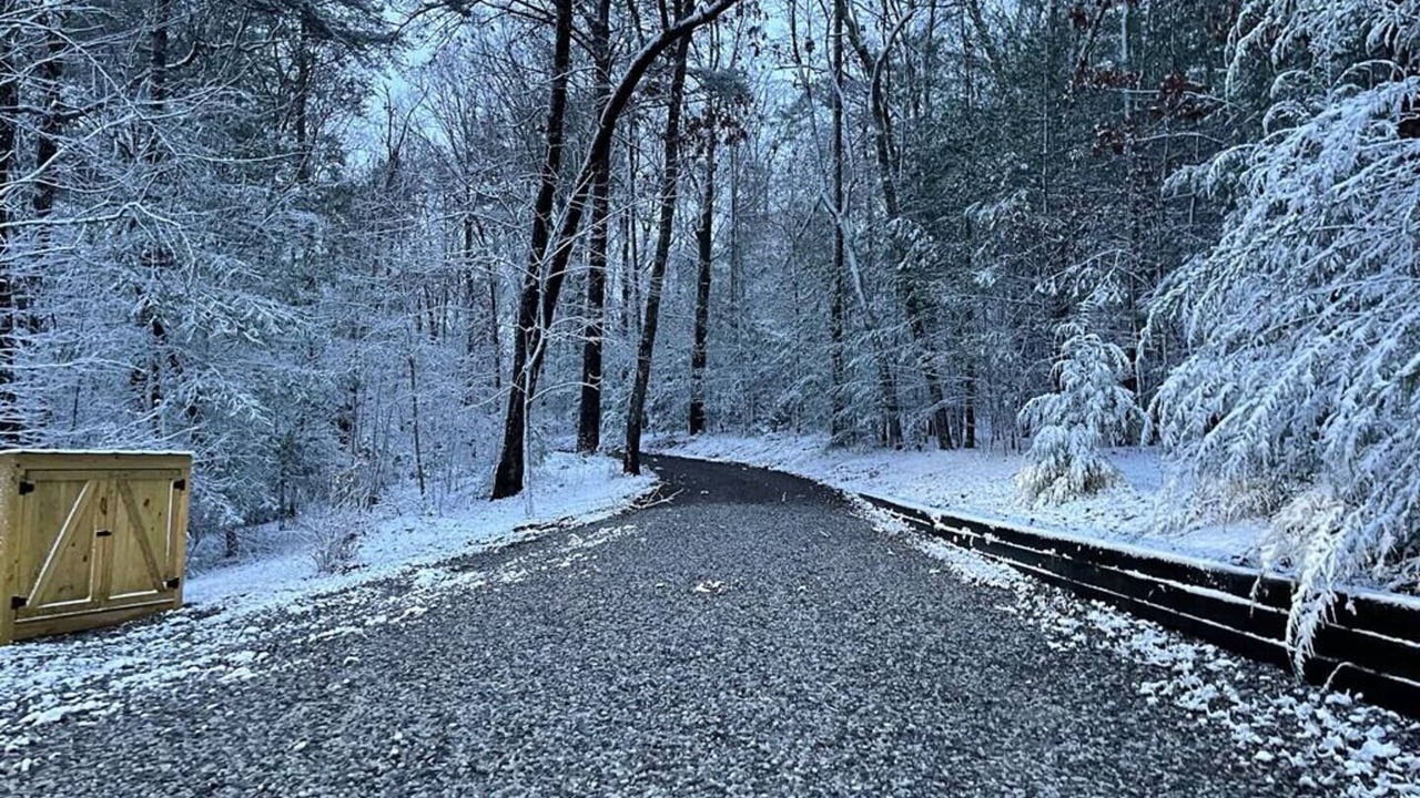 Photo of Outdoor in Morganton
