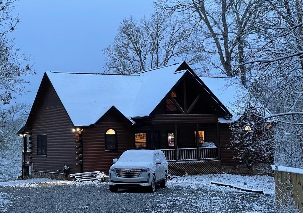 Photo of Outdoor in Morganton