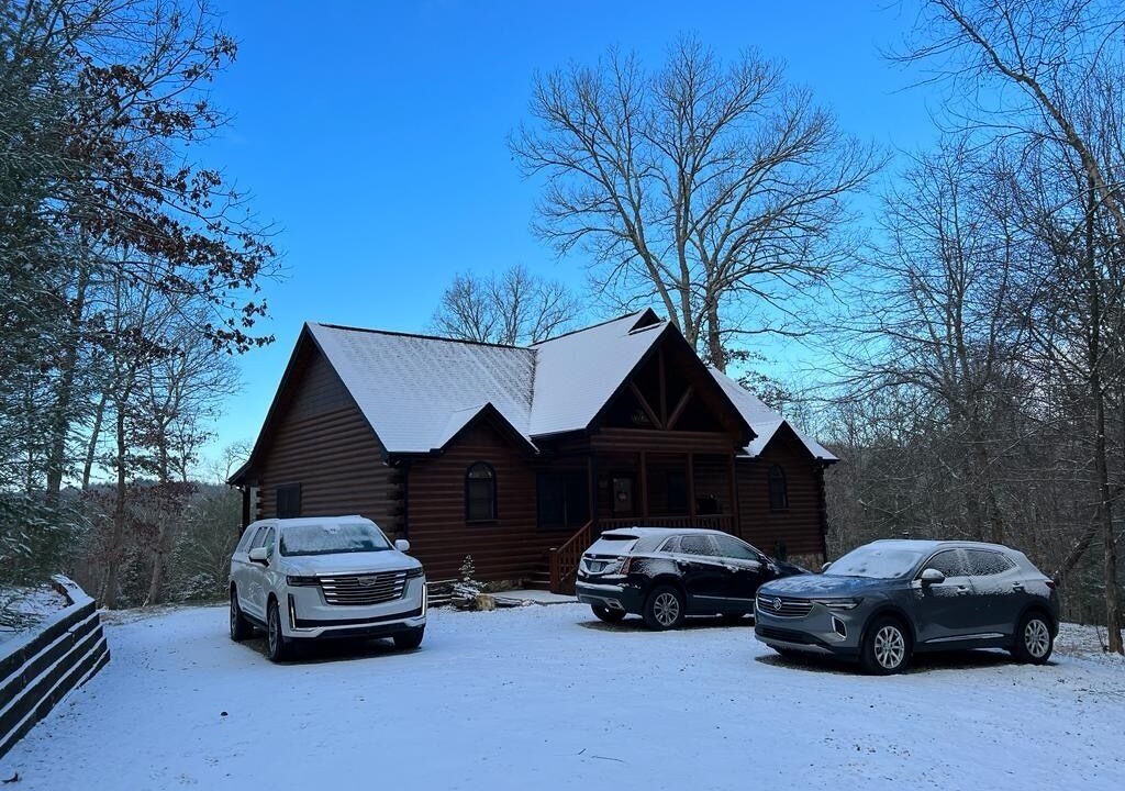 Photo of Outdoor in Morganton