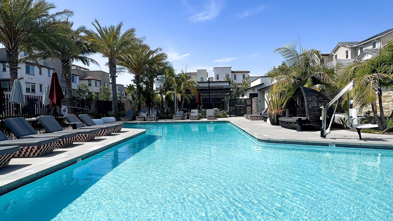 Photo of Outdoor in Anaheim Colony Historic District