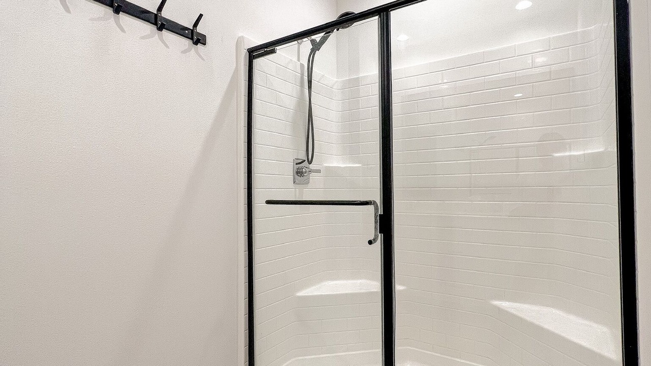Photo of Bathroom in Anaheim Colony Historic District