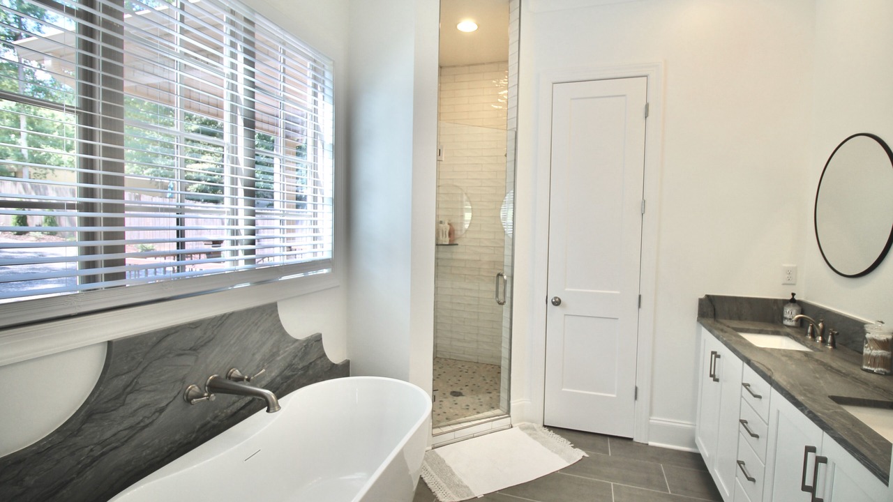 Photo of Bathroom in Northport