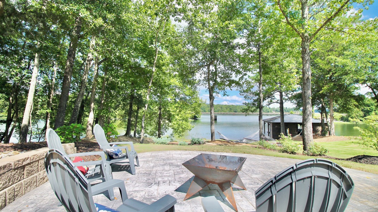 Photo of Patio Balcony in Northport