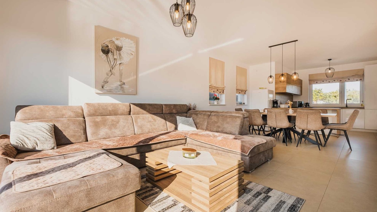 Photo of Livingroom in Mali Vareski