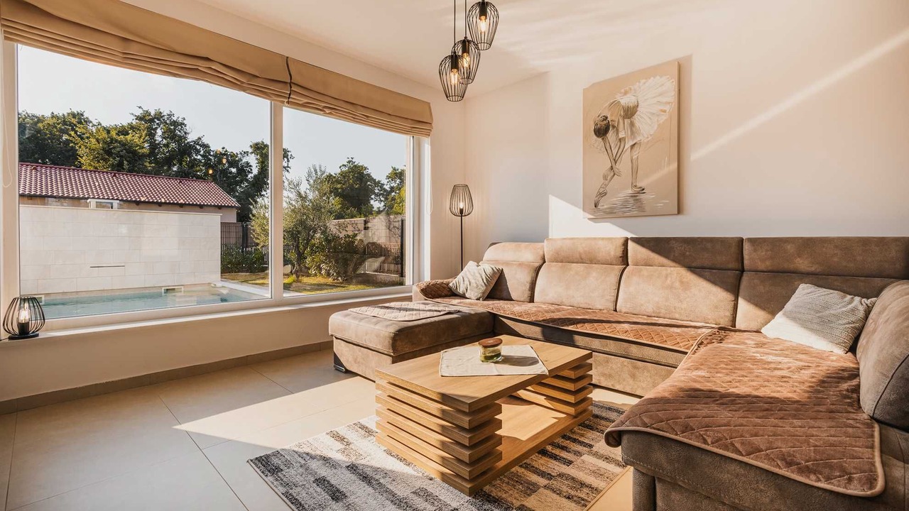 Photo of Livingroom in Mali Vareski