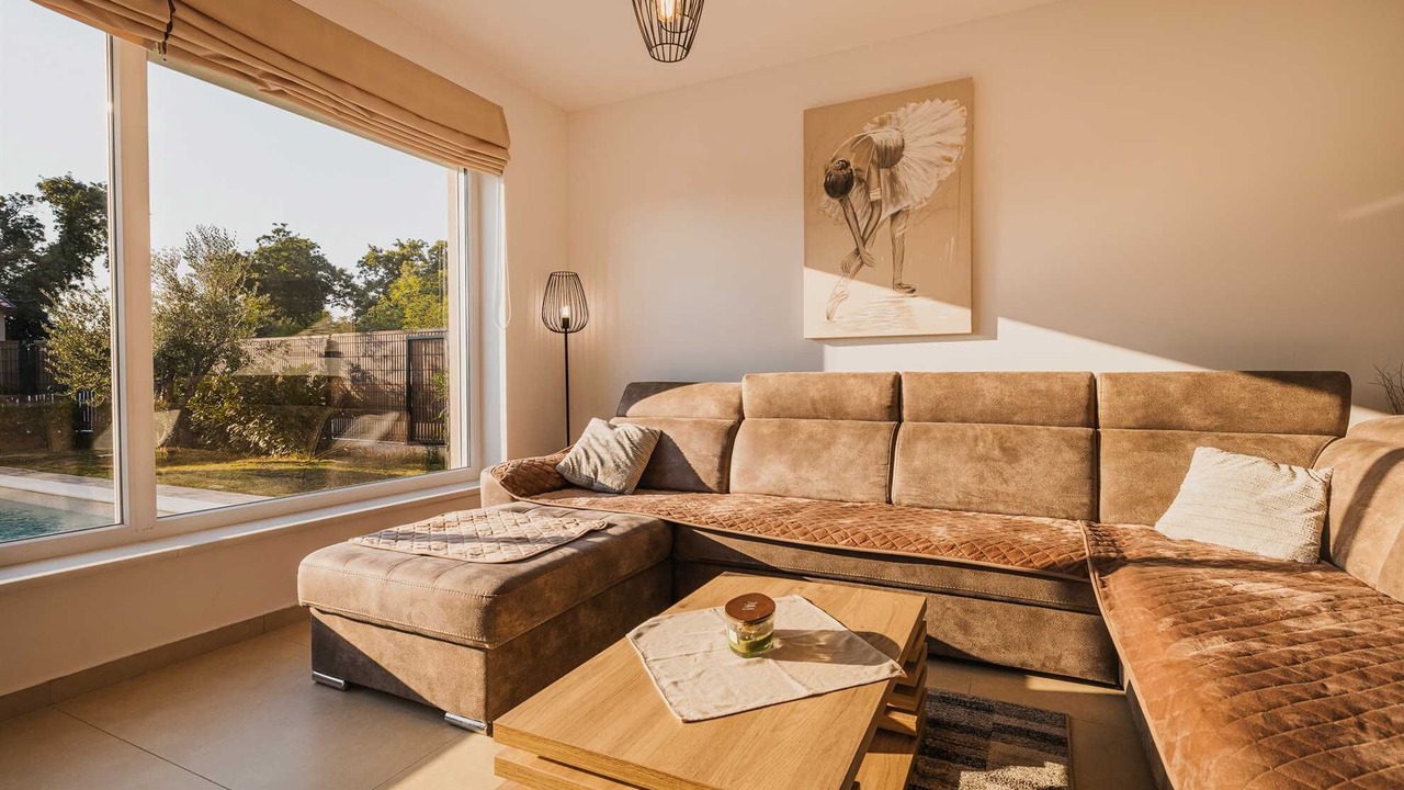 Photo of Livingroom in Mali Vareski