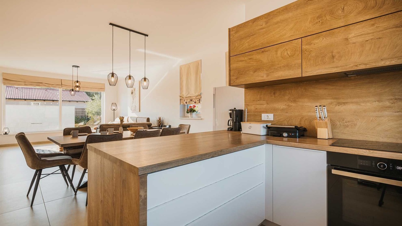Photo of Kitchen in Mali Vareski
