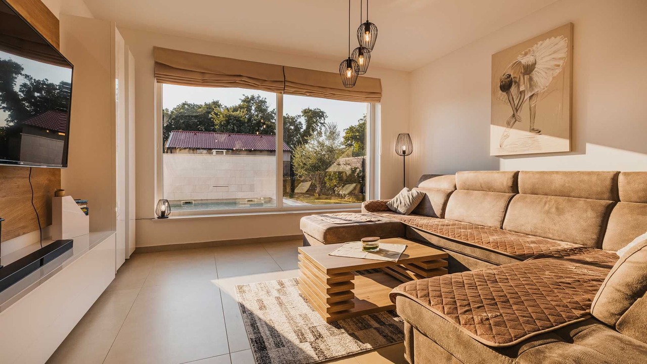Photo of Livingroom in Mali Vareski