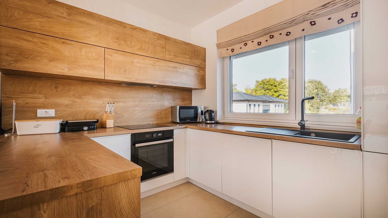 Photo of Kitchen in Mali Vareski