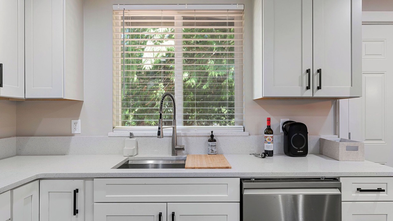 Photo of Kitchen in Rollingbay