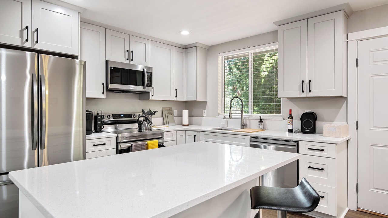 Photo of Kitchen in Rollingbay