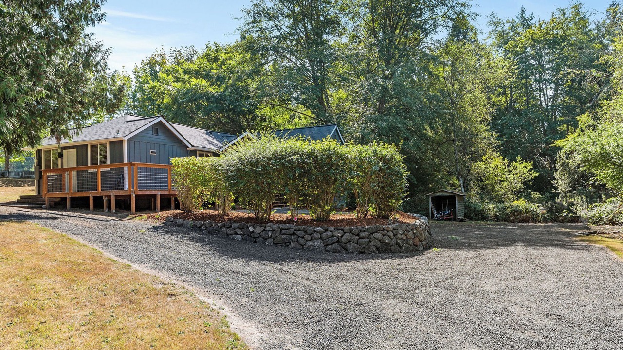 Photo of Outdoor in Rollingbay