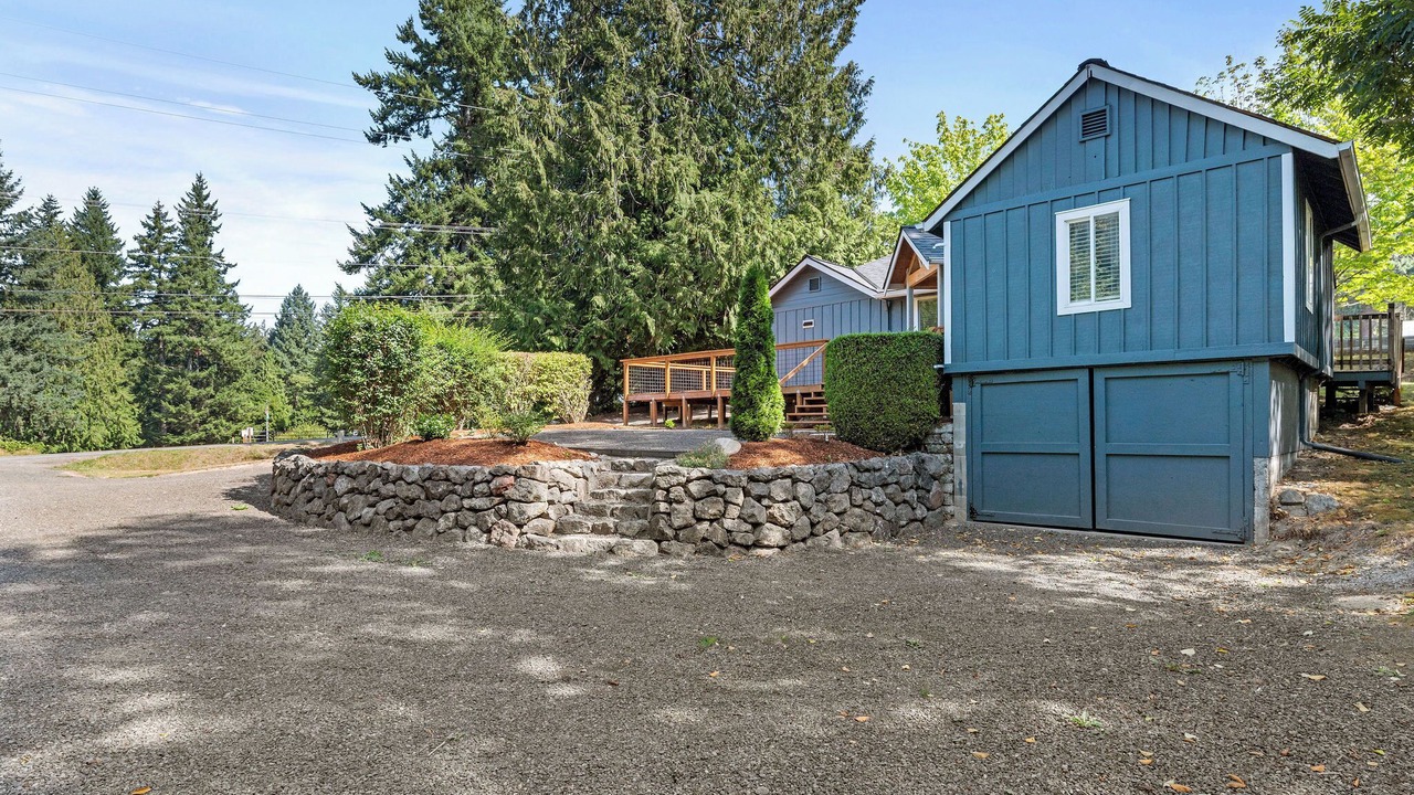 Photo of Outdoor in Rollingbay
