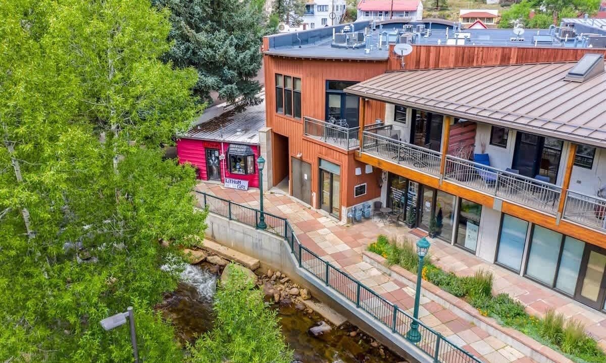 Photo of Outdoor in Estes Park