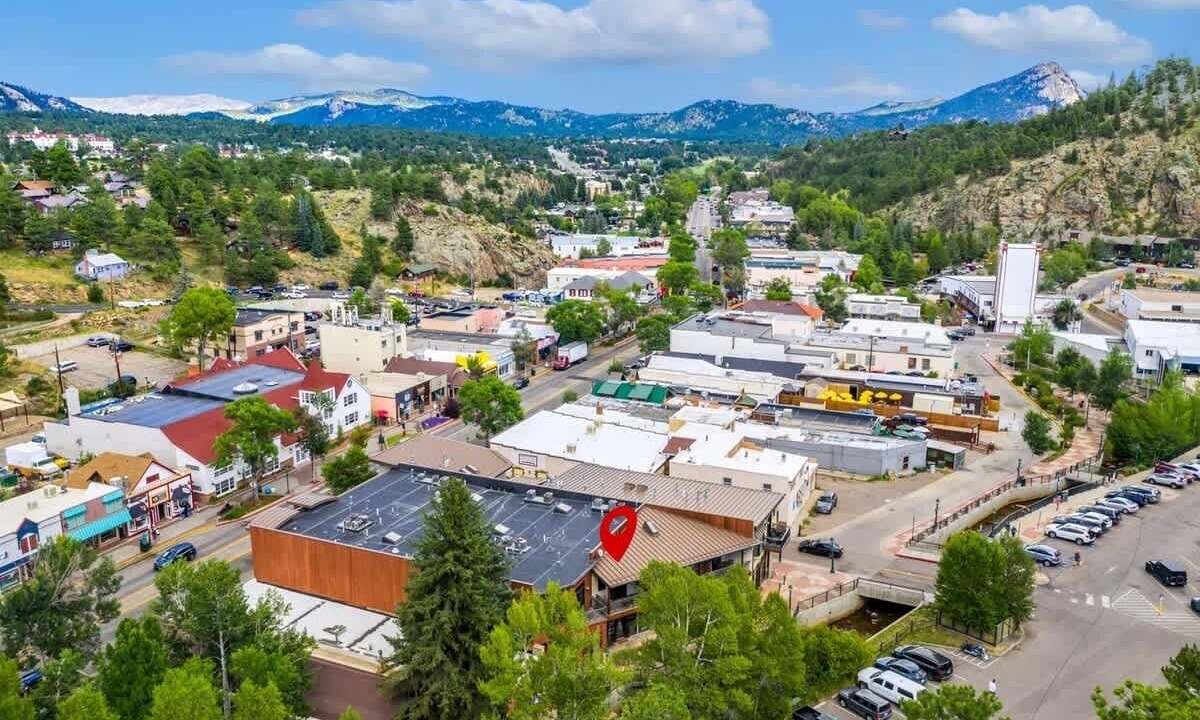 Photo of Outdoor in Estes Park