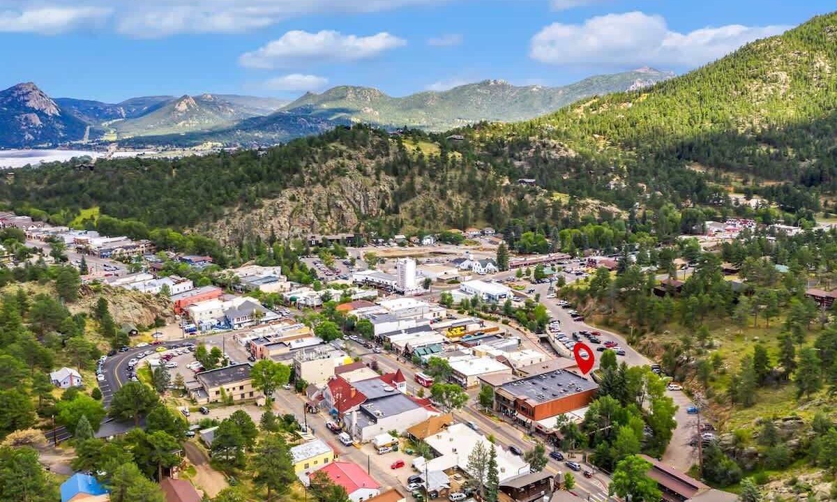 Photo of Outdoor in Estes Park